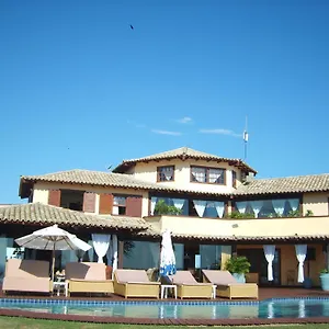 3* Inn Porta Do Céu
