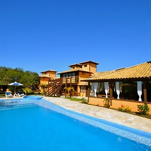 3* Inn Da Ferradura